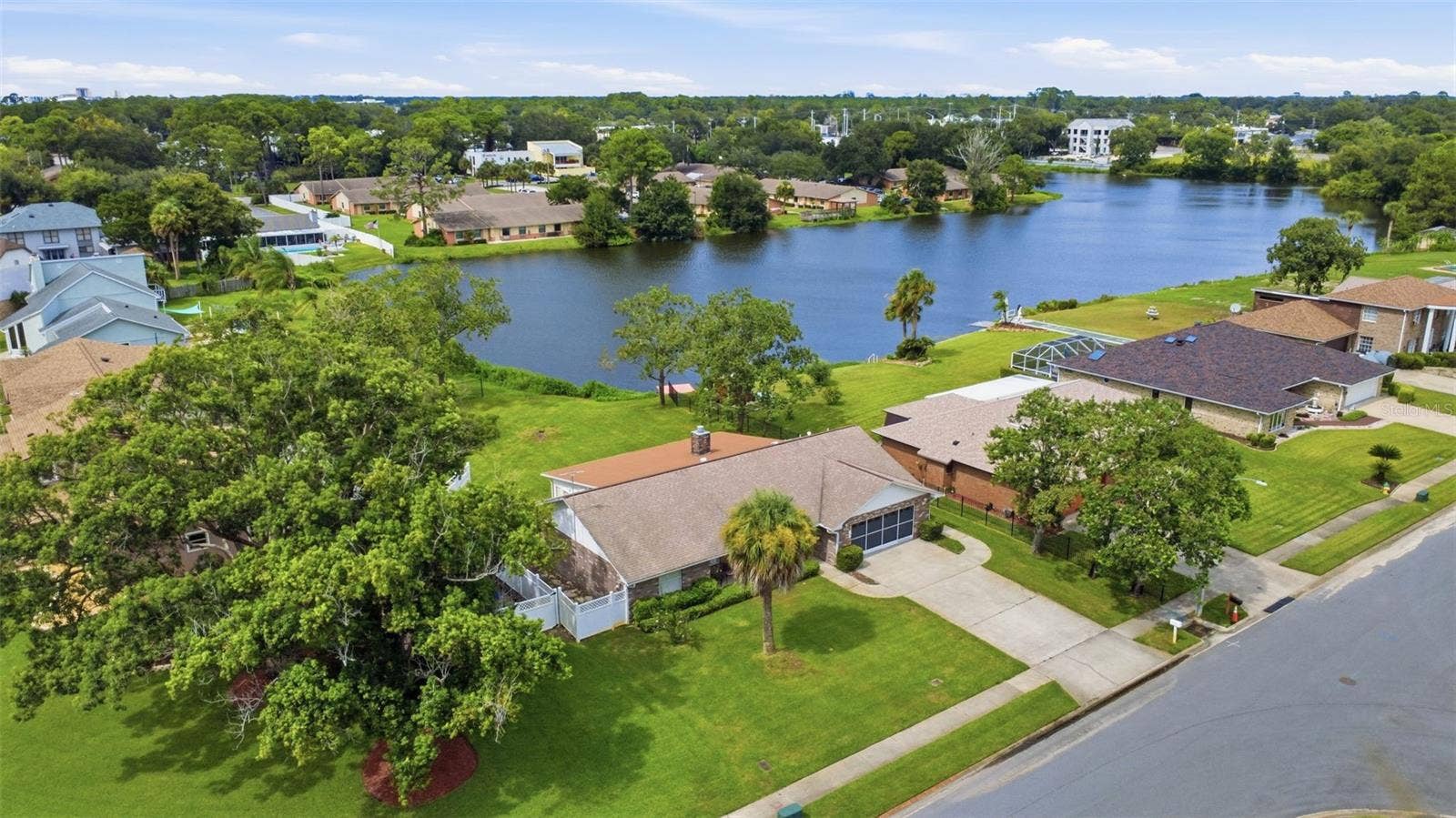 114 SPRINGWOOD DRIVE, Daytona Beach, FL 32119 114 SPRINGWOOD DRIVE, Daytona Beach, FL 32119