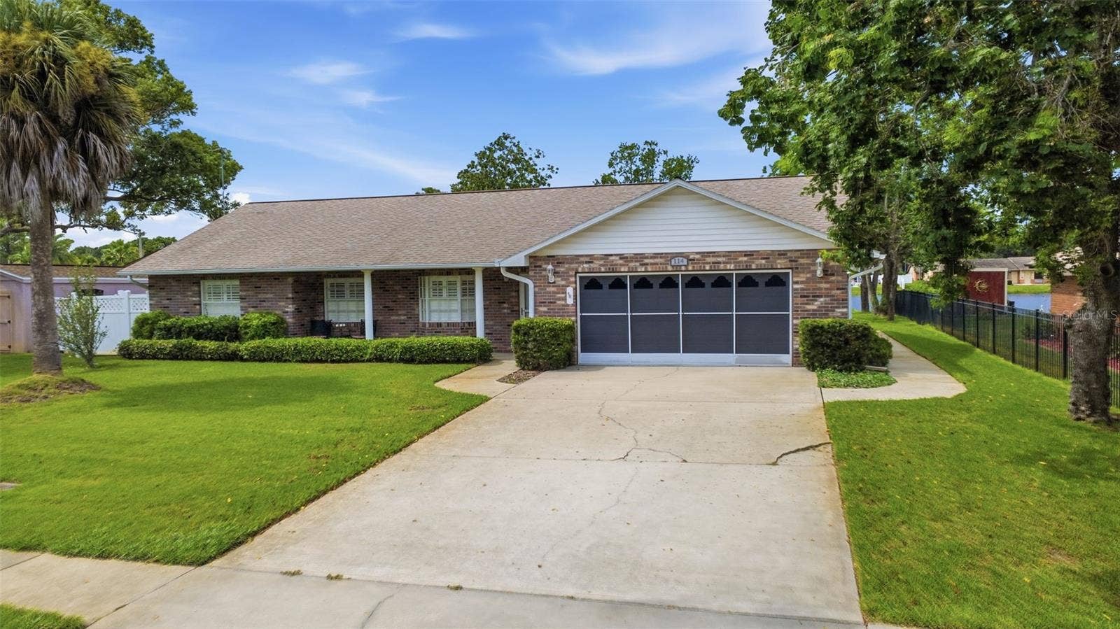 114 SPRINGWOOD DRIVE, Daytona Beach, FL 32119 114 SPRINGWOOD DRIVE, Daytona Beach, FL 32119