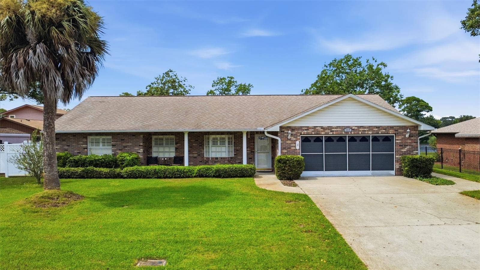 114 SPRINGWOOD DRIVE, Daytona Beach, FL 32119 114 SPRINGWOOD DRIVE, Daytona Beach, FL 32119