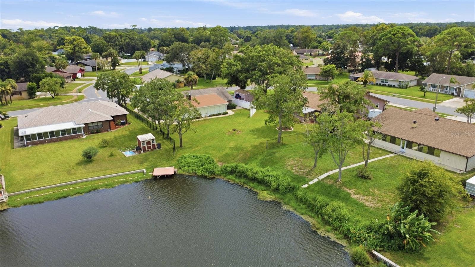 114 SPRINGWOOD DRIVE, Daytona Beach, FL 32119 114 SPRINGWOOD DRIVE, Daytona Beach, FL 32119