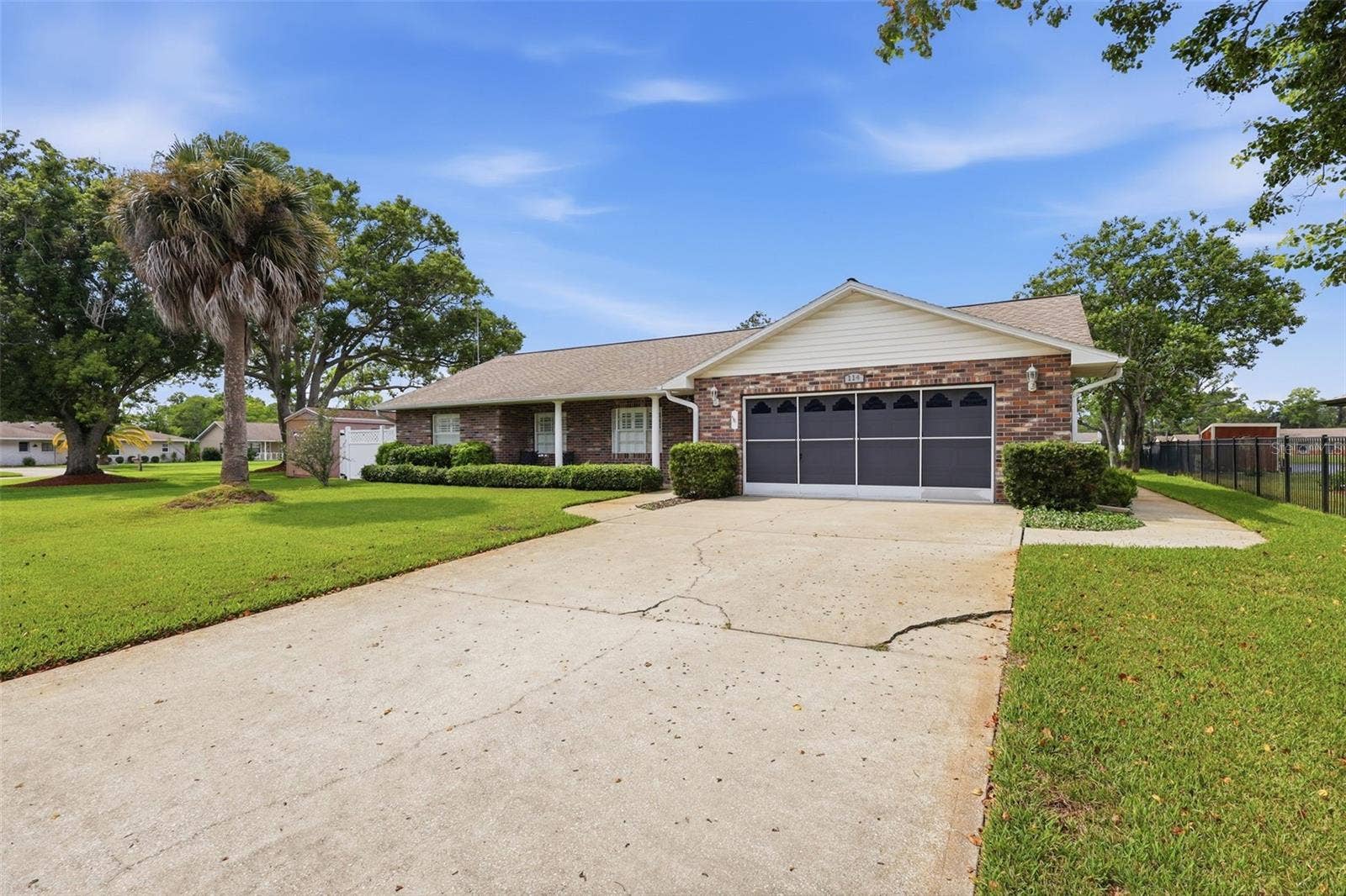 114 SPRINGWOOD DRIVE, Daytona Beach, FL 32119 114 SPRINGWOOD DRIVE, Daytona Beach, FL 32119