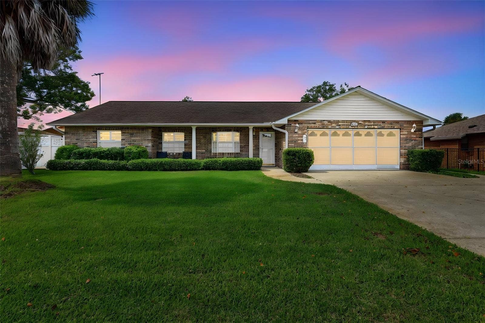 114 SPRINGWOOD DRIVE, Daytona Beach, FL 32119 114 SPRINGWOOD DRIVE, Daytona Beach, FL 32119
