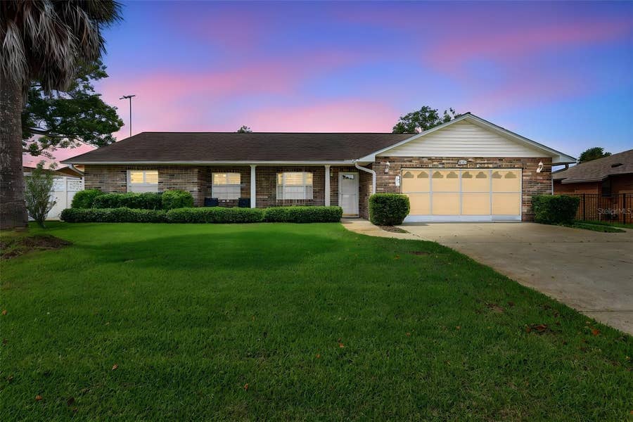 Property photo for 114 SPRINGWOOD DRIVE, Daytona Beach, FL