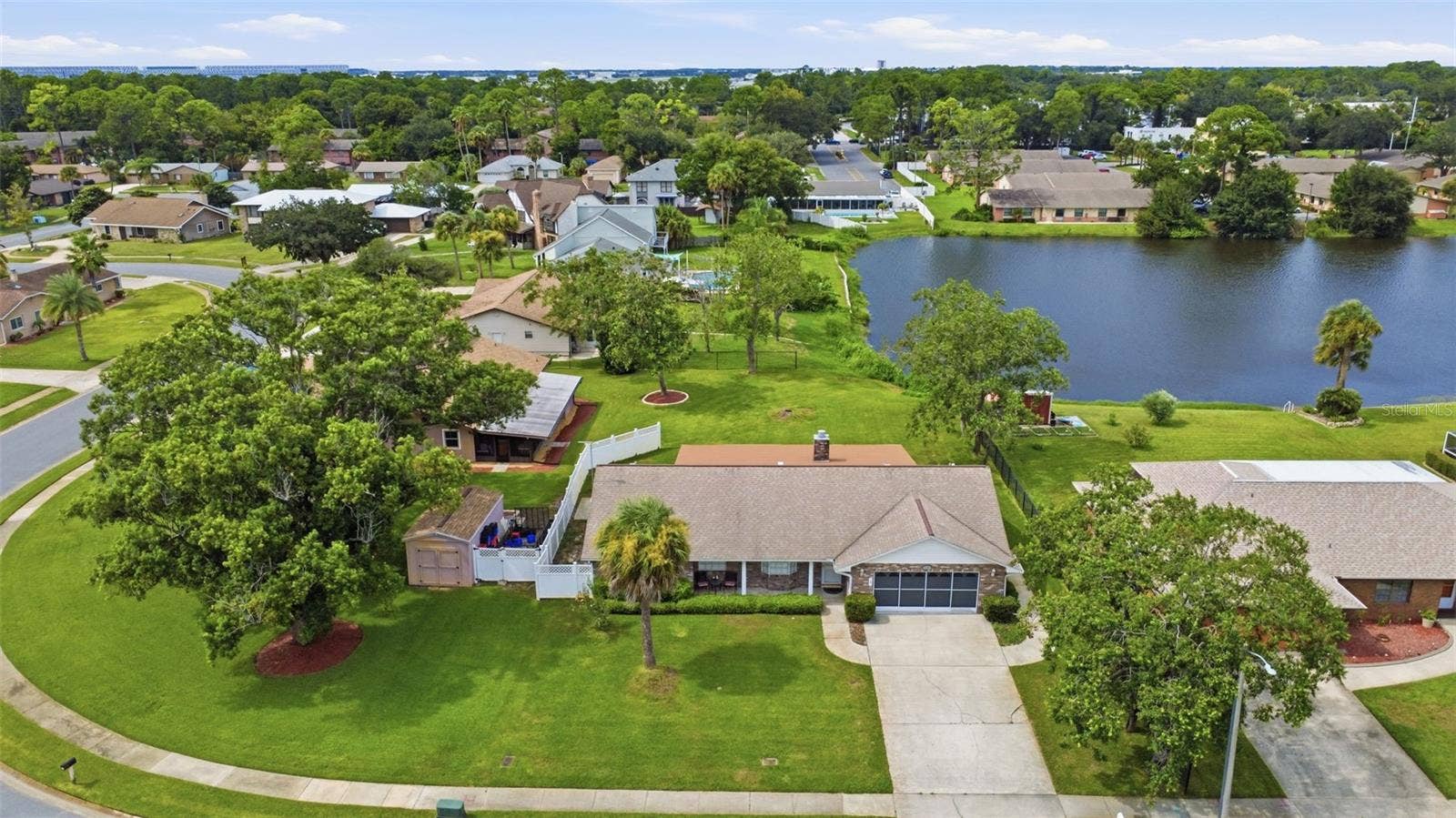 114 SPRINGWOOD DRIVE, Daytona Beach, FL 32119 114 SPRINGWOOD DRIVE, Daytona Beach, FL 32119