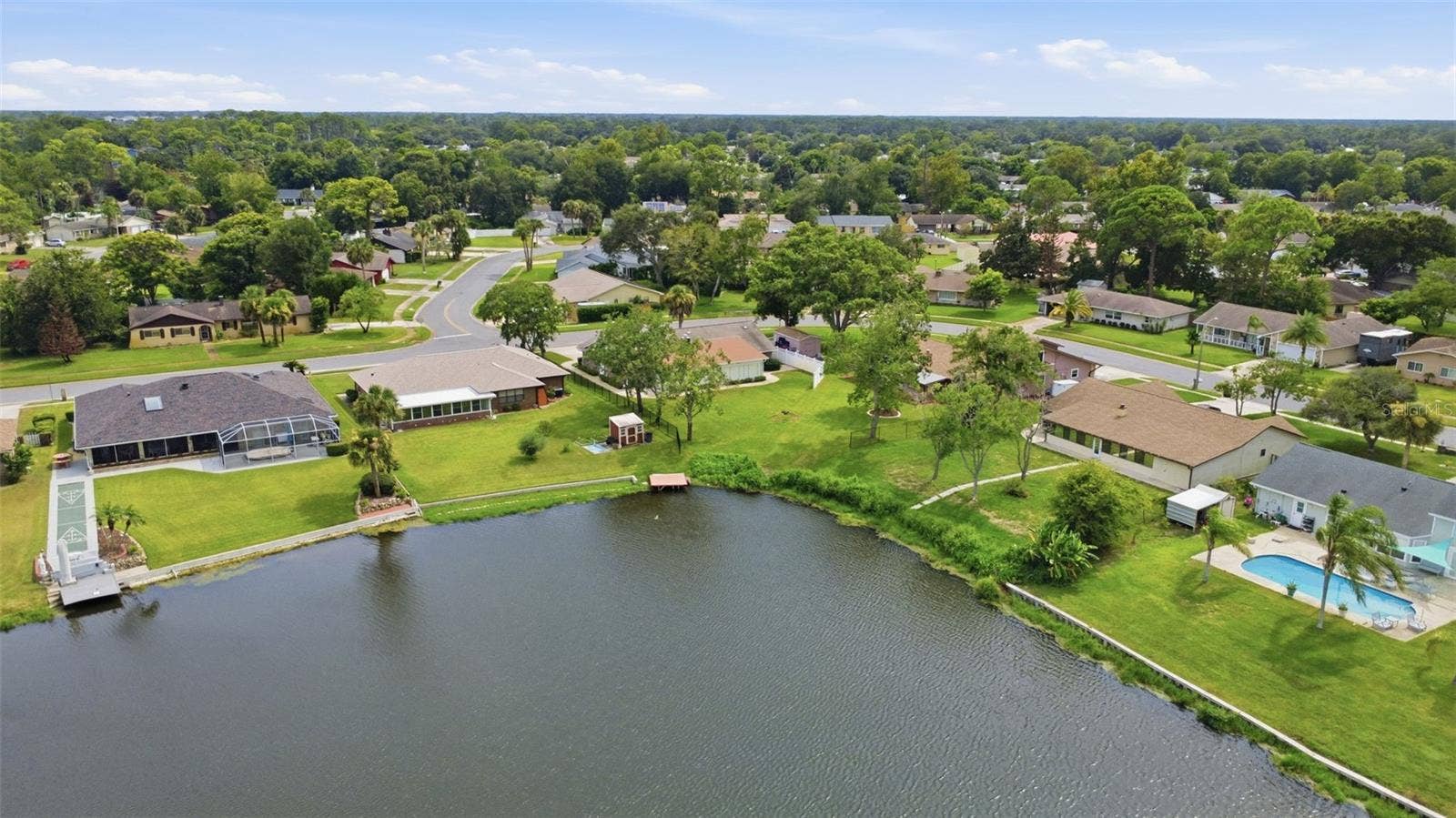 114 SPRINGWOOD DRIVE, Daytona Beach, FL 32119 114 SPRINGWOOD DRIVE, Daytona Beach, FL 32119
