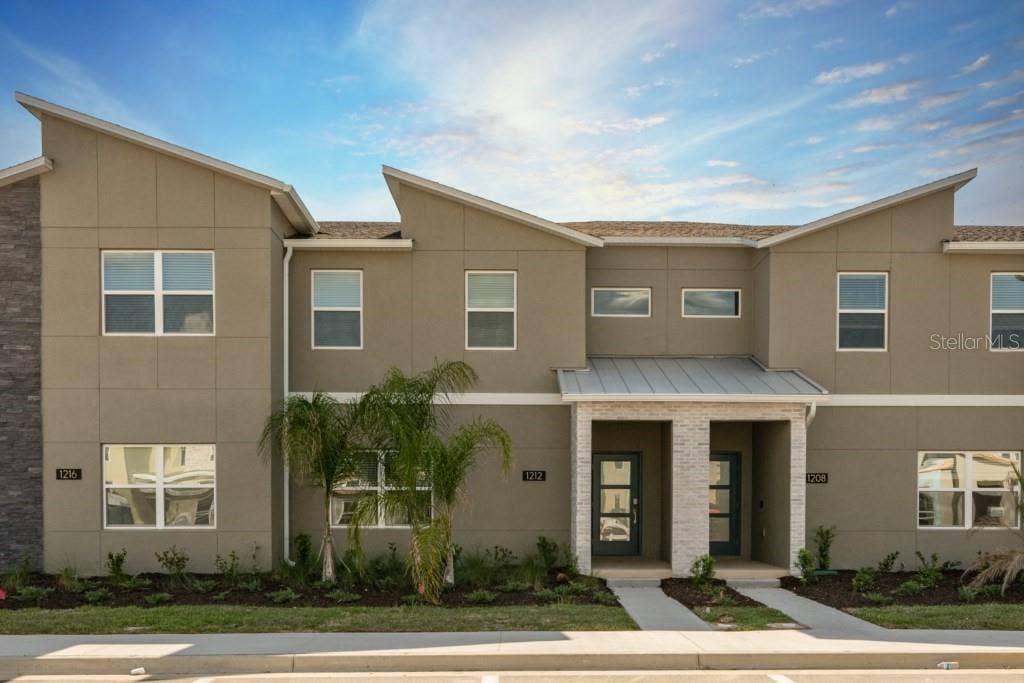 1212 CHALLENGE DRIVE, Davenport, FL 33896 1212 CHALLENGE DRIVE, Davenport, FL 33896