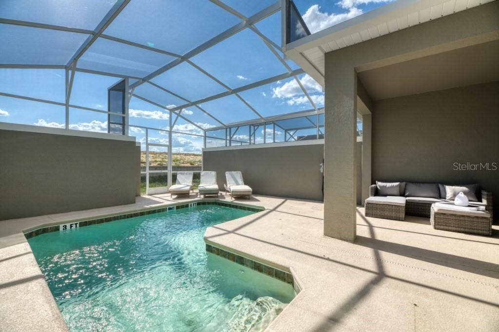 1212 CHALLENGE DRIVE, Davenport, FL 33896 1212 CHALLENGE DRIVE, Davenport, FL 33896
