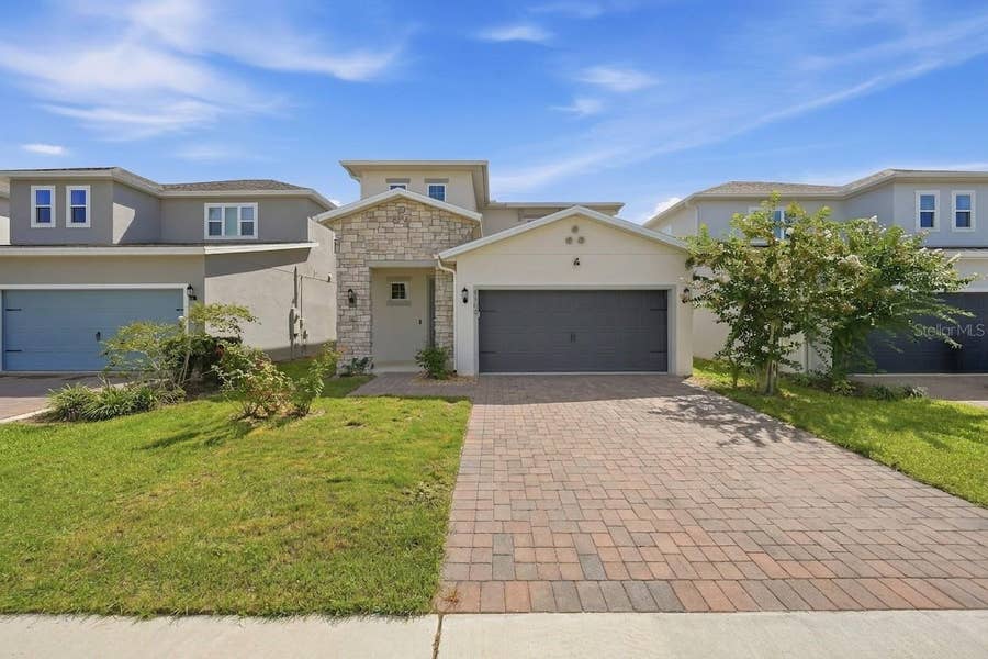 Property photo for 4700 CRAGMERE LOOP, Clermont, FL