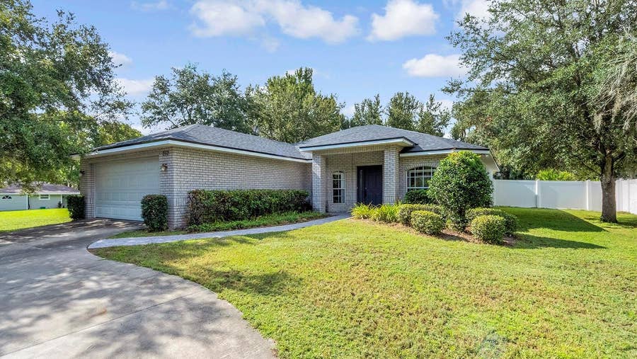 Property photo for 252 DIRKSEN DRIVE, Debary, FL