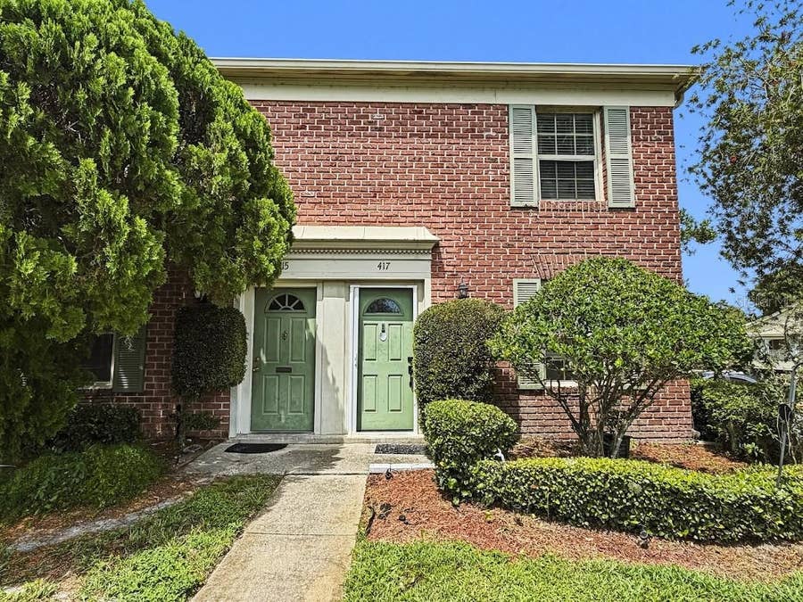 Property photo for 417 GEORGETOWN DRIVE, #417, Casselberry, FL