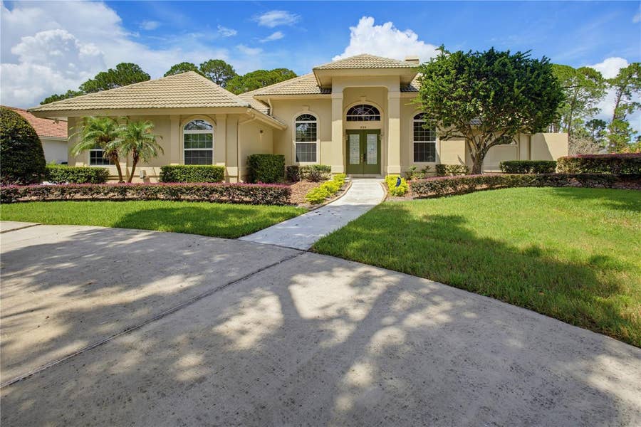 Property photo for 328 TERSAS COURT, Lake Mary, FL