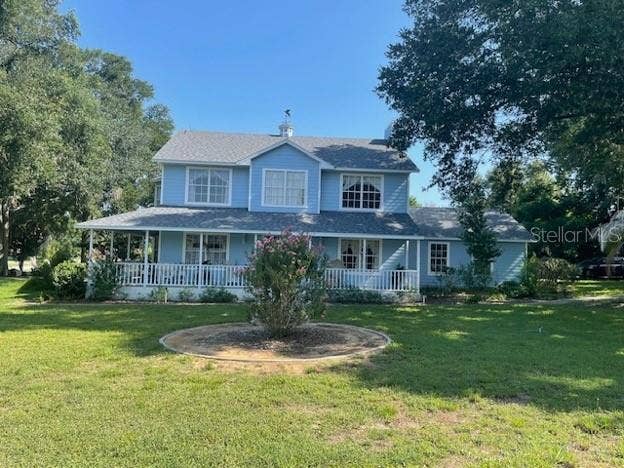 Property photo for 13205 ANDERSON HILL ROAD, Clermont, FL