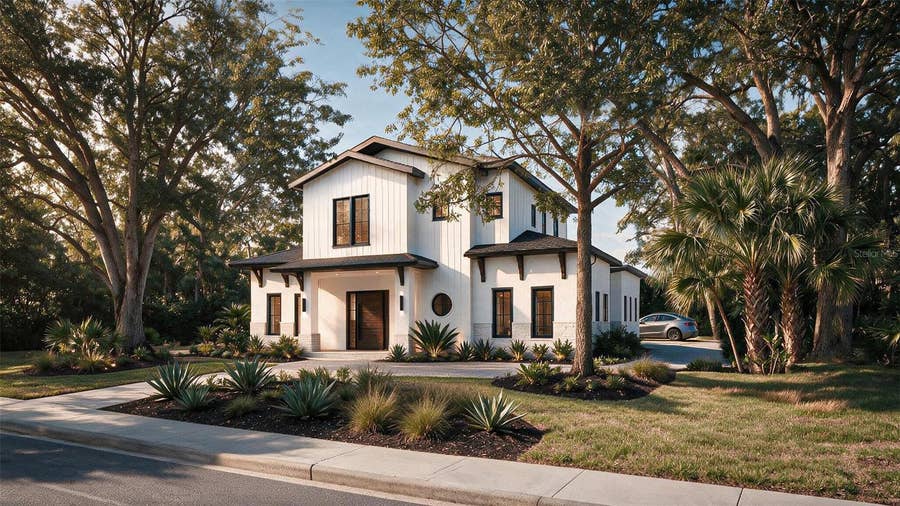 Property photo for 2007 EDWIN BOULEVARD, Winter Park, FL