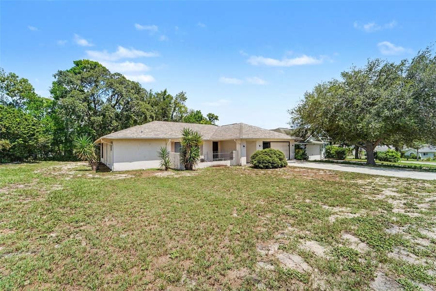 Property photo for 4386 CRAIGDARRAGH AVENUE, Spring Hill, FL