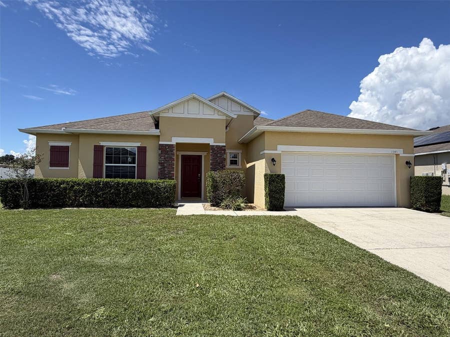 Property photo for 1945 DUNN COVE DRIVE, Apopka, FL