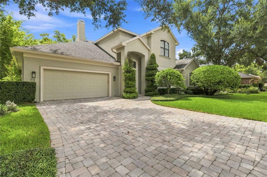 Property photo for 438 HARBOUR OAKS POINTE DRIVE, Orlando, FL