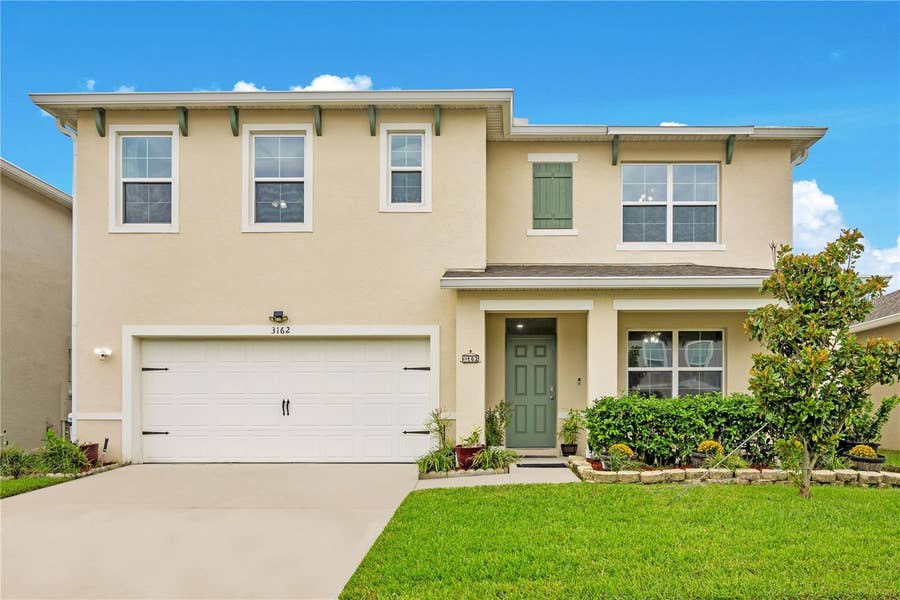 Property photo for 3162 EASTGROVE TERRACE, Sanford, FL