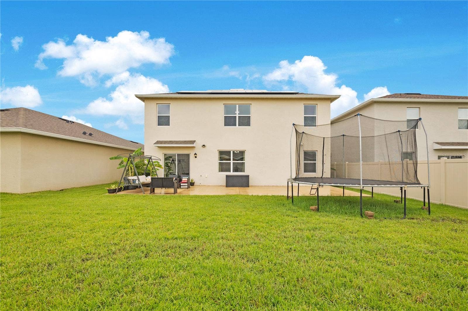 3162 EASTGROVE TERRACE, Sanford, FL 32771