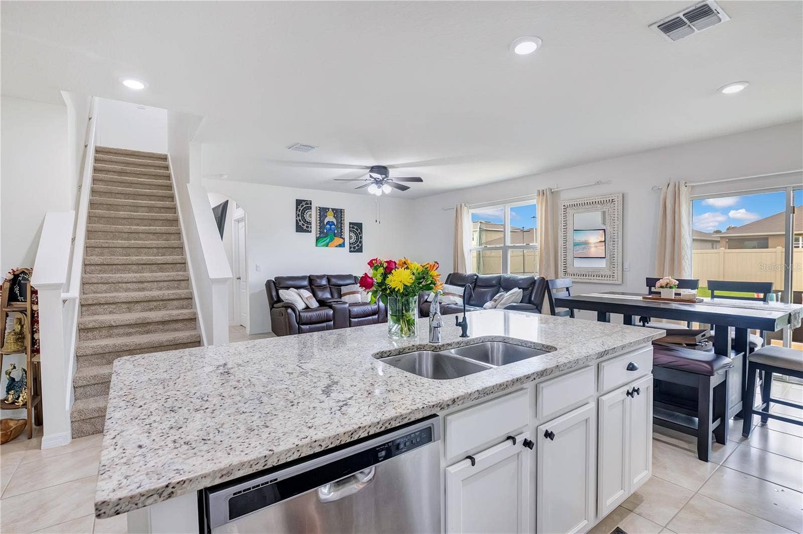 3162 EASTGROVE TERRACE, Sanford, FL 32771
