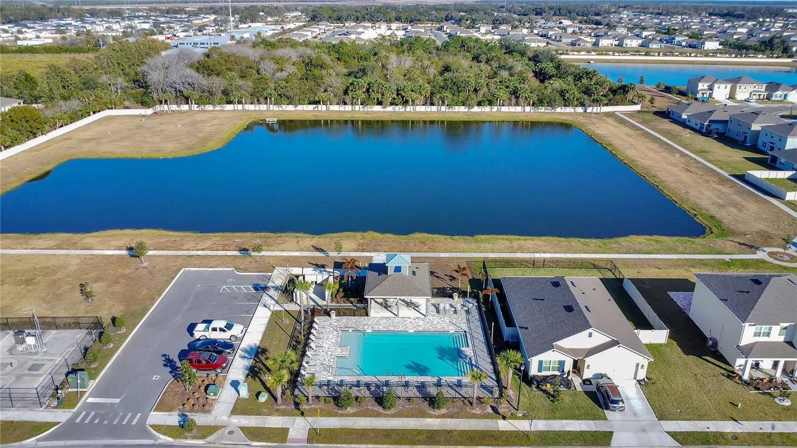 3162 EASTGROVE TERRACE, Sanford, FL 32771