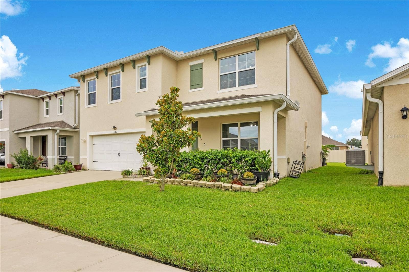 3162 EASTGROVE TERRACE, Sanford, FL 32771