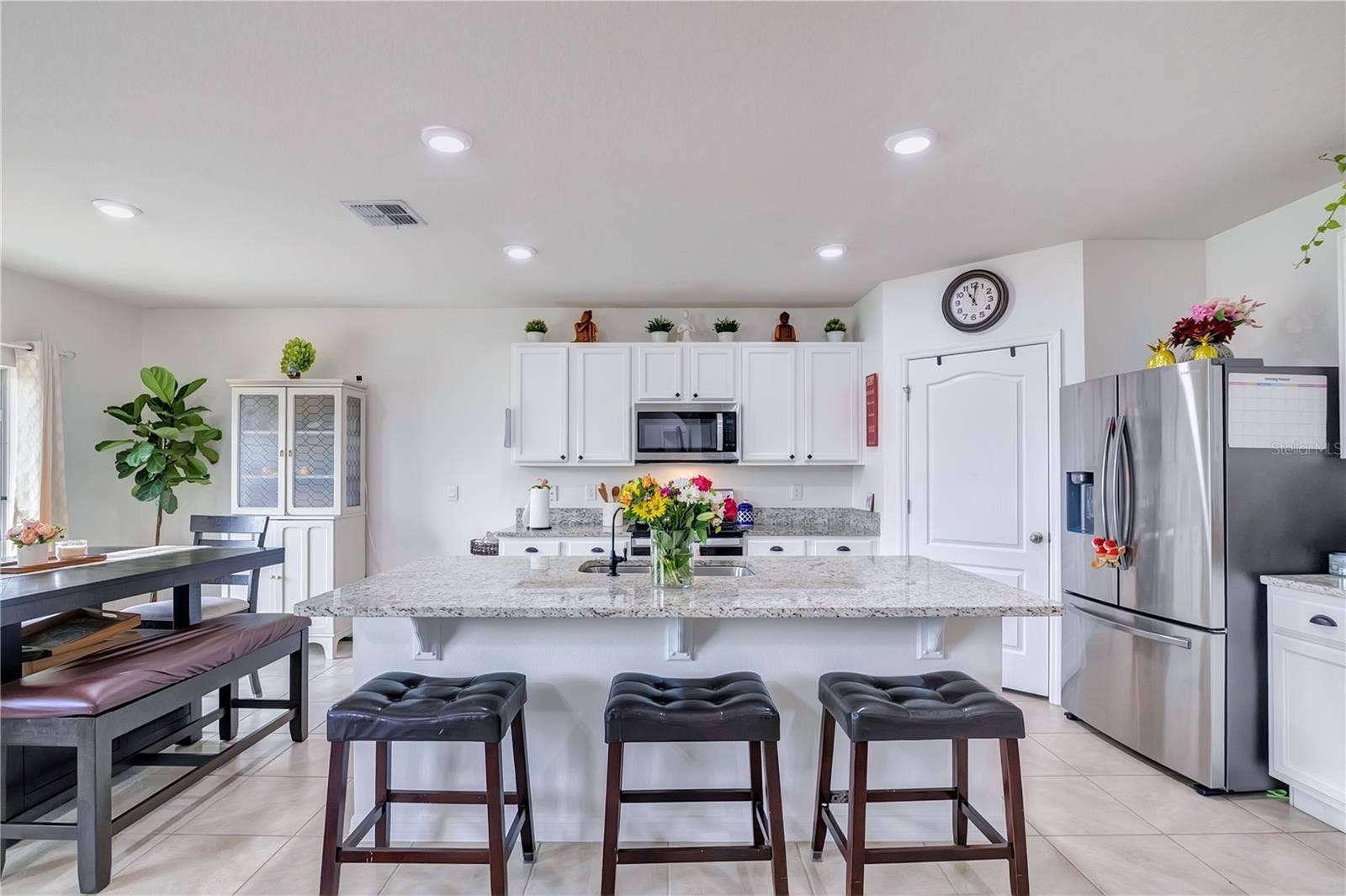 3162 EASTGROVE TERRACE, Sanford, FL 32771