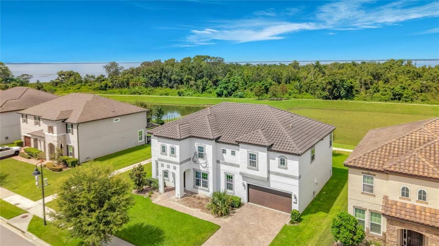 Property photo for 1523 JUNIPER HAMMOCK STREET, Winter Garden, FL