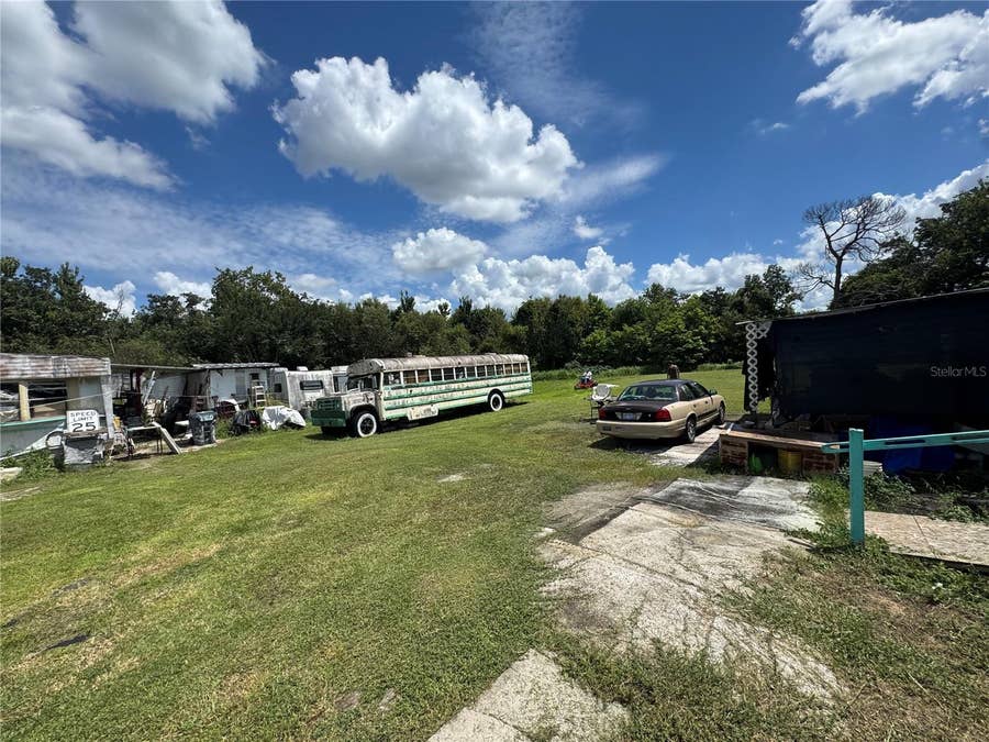 Property photo for 3920 CROFFORD AVENUE, Haines City, FL