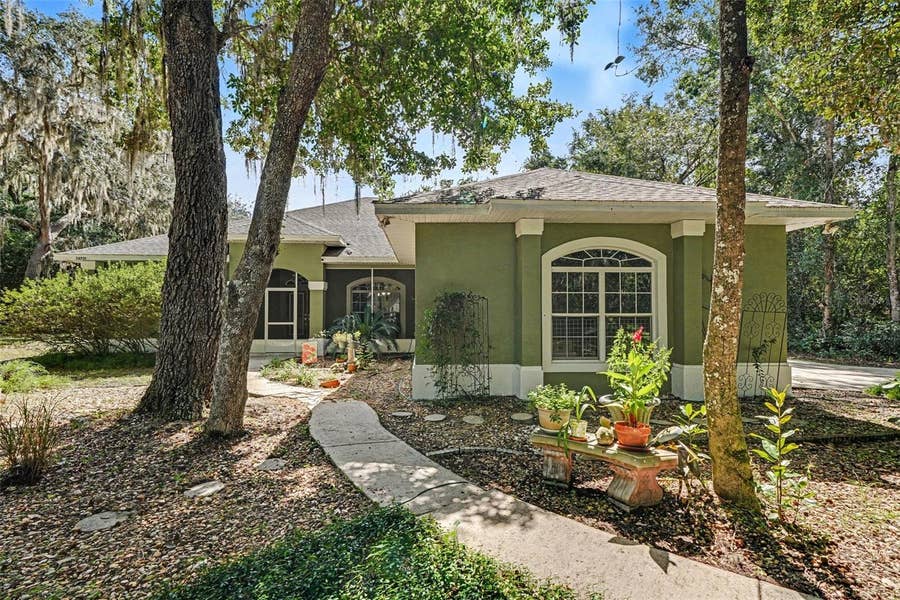 Property photo for 16731 SE 181ST TERRACE, Weirsdale, FL