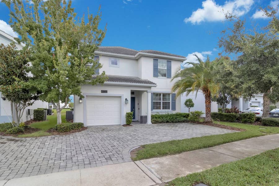 Property photo for 4733 KINGS CASTLE CIRCLE, Kissimmee, FL