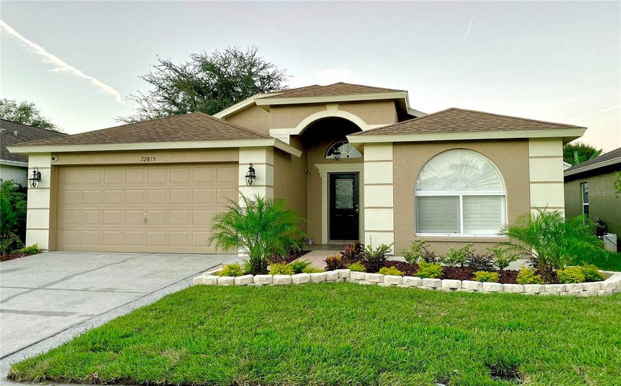 Property photo for 22815 RICHARDSON LANE, Land O Lakes, FL