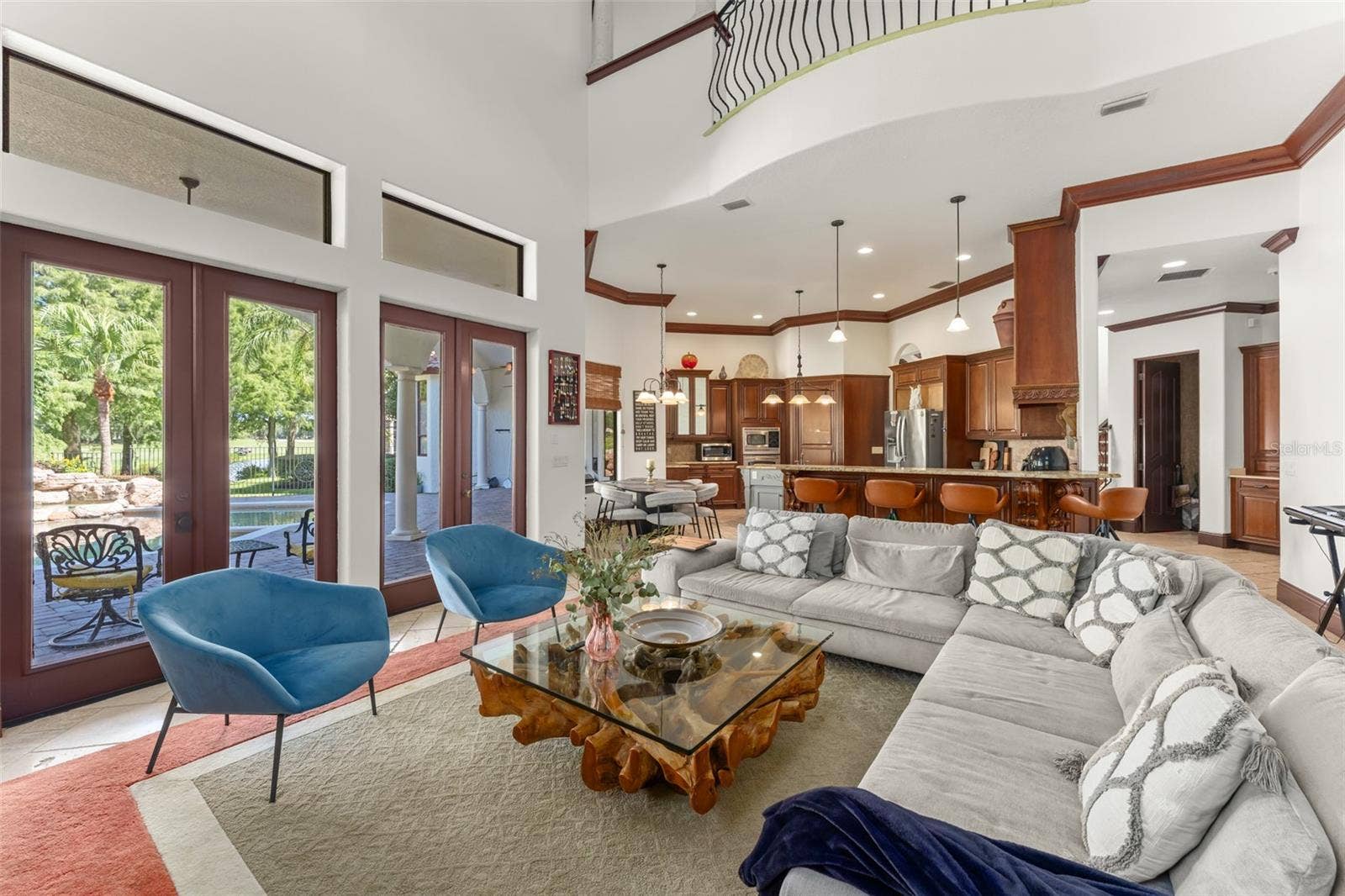 8142 TIBET BUTLER DRIVE, Windermere, FL 34786 8142 TIBET BUTLER DRIVE, Windermere, FL 34786