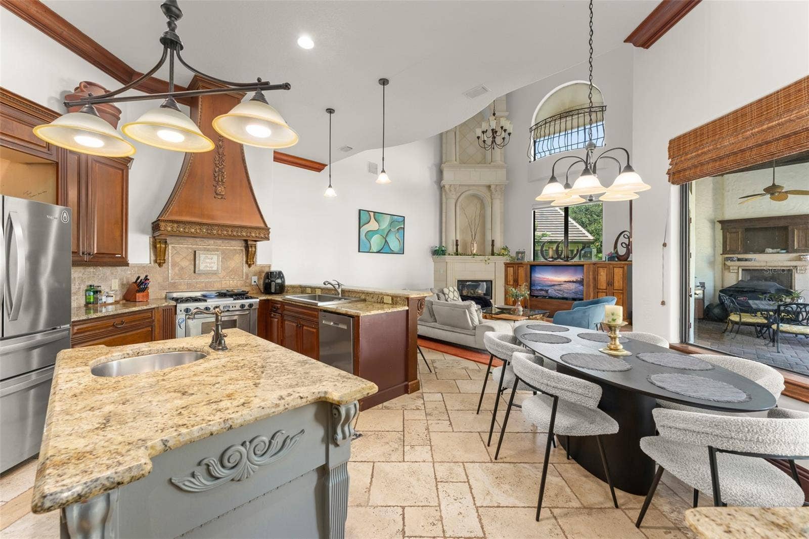 8142 TIBET BUTLER DRIVE, Windermere, FL 34786 8142 TIBET BUTLER DRIVE, Windermere, FL 34786