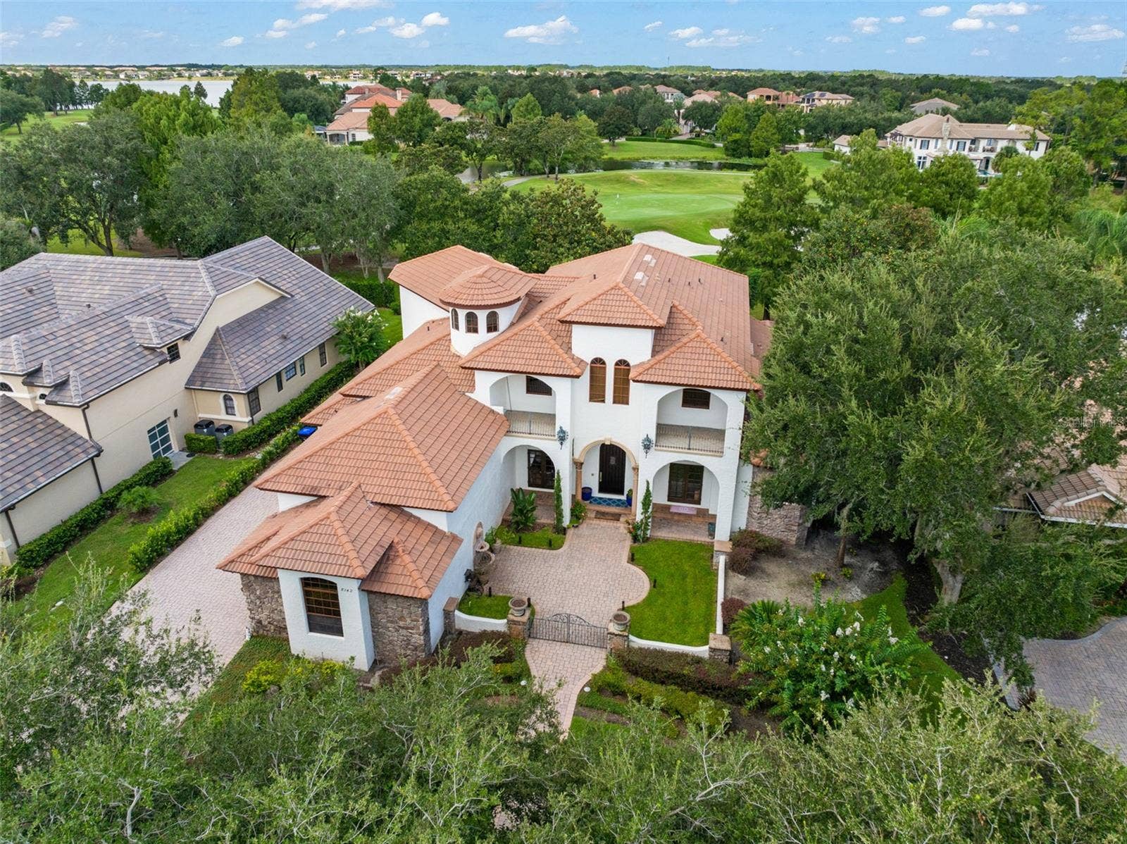 8142 TIBET BUTLER DRIVE, Windermere, FL 34786 8142 TIBET BUTLER DRIVE, Windermere, FL 34786
