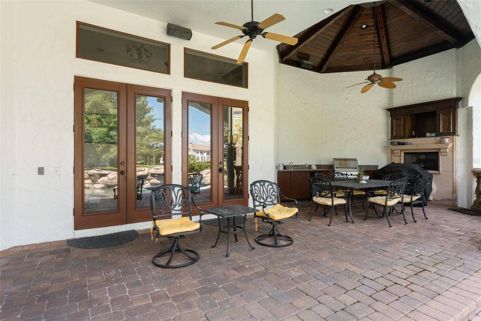 8142 TIBET BUTLER DRIVE, Windermere, FL 34786 8142 TIBET BUTLER DRIVE, Windermere, FL 34786