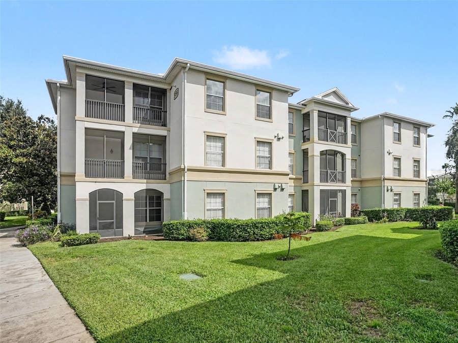 Property photo for 8156 BOAT HOOK LOOP, #623, Windermere, FL