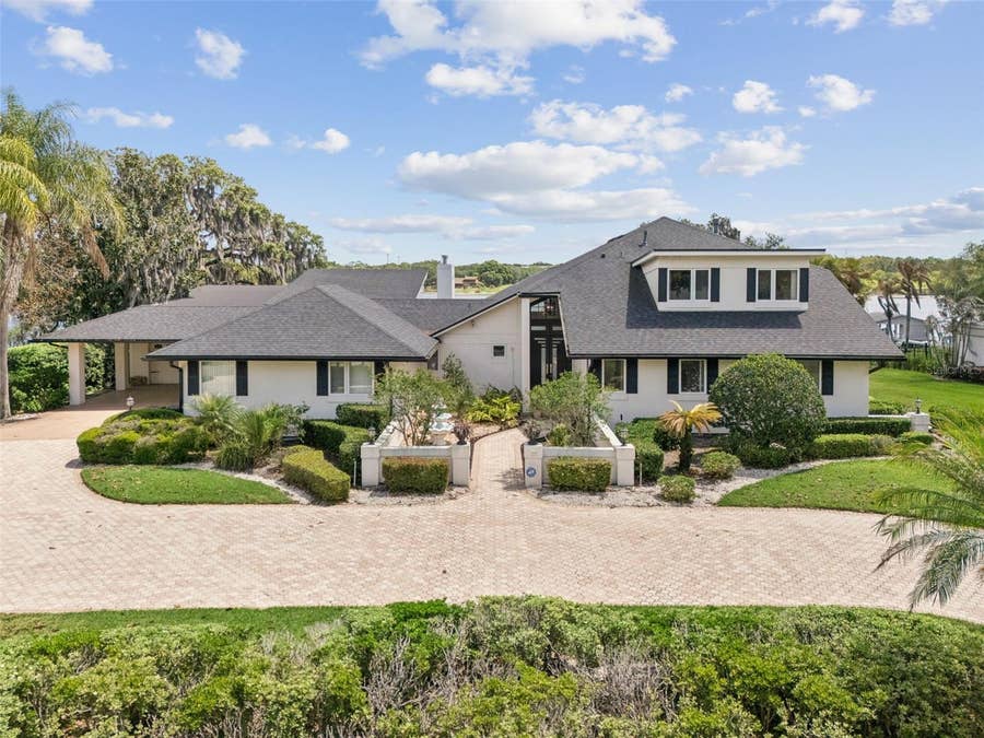 Property photo for 4301 DOWN POINT LANE, Windermere, FL