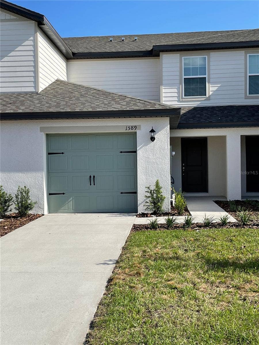 1589 WYNFORD CIRCLE, Tavares, FL 32778