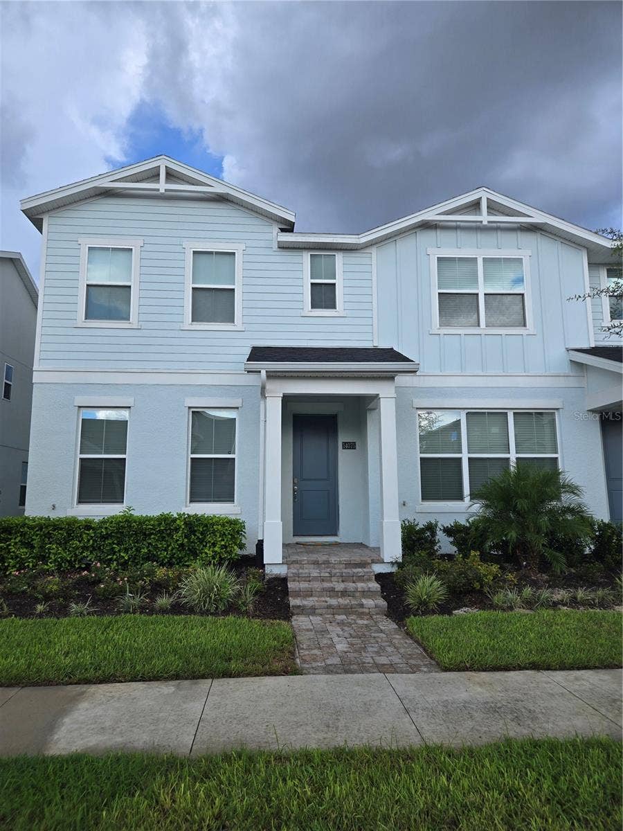 Property photo for 14075 LOCHEND WAY, Winter Garden, FL