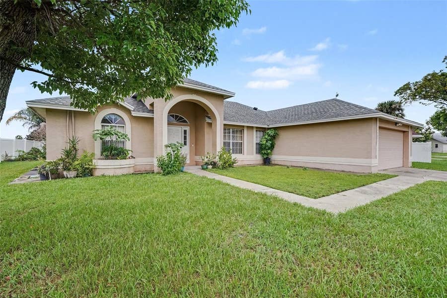 Property photo for 14807 DAY LILY COURT, Orlando, FL