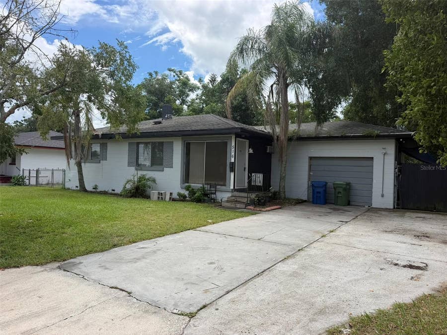 Property photo for 516 AVENUE F SE, Winter Haven, FL