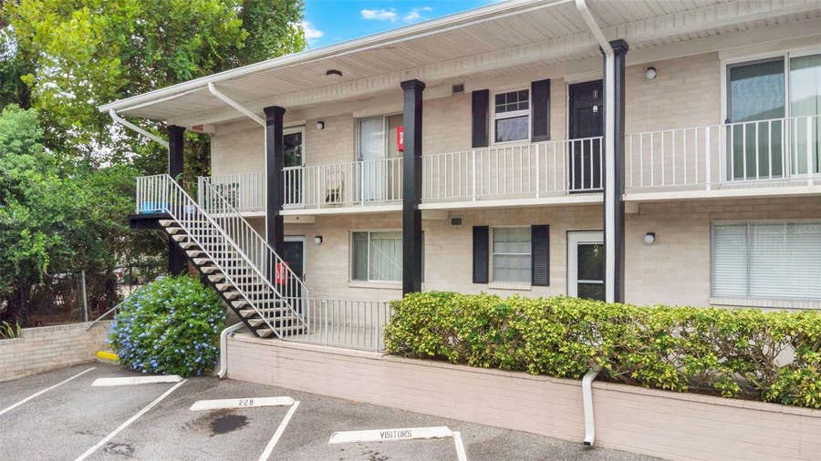 Property photo for 1250 S DENNING DRIVE, #127, Winter Park, FL
