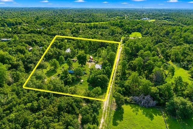 43401 COOTER POND ROAD, Deland, FL 32720