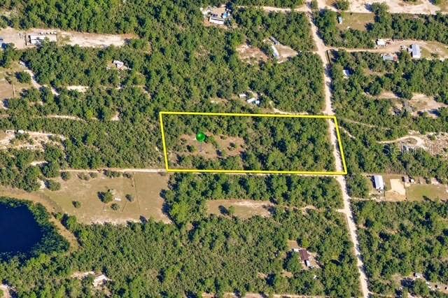 43401 COOTER POND ROAD, Deland, FL 32720