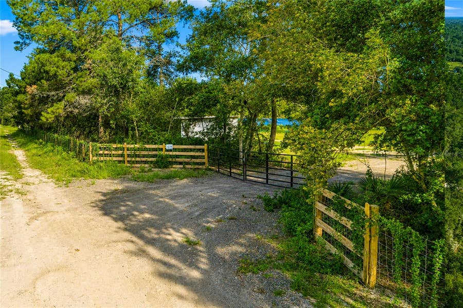 Property photo for 43401 COOTER POND ROAD, Deland, FL