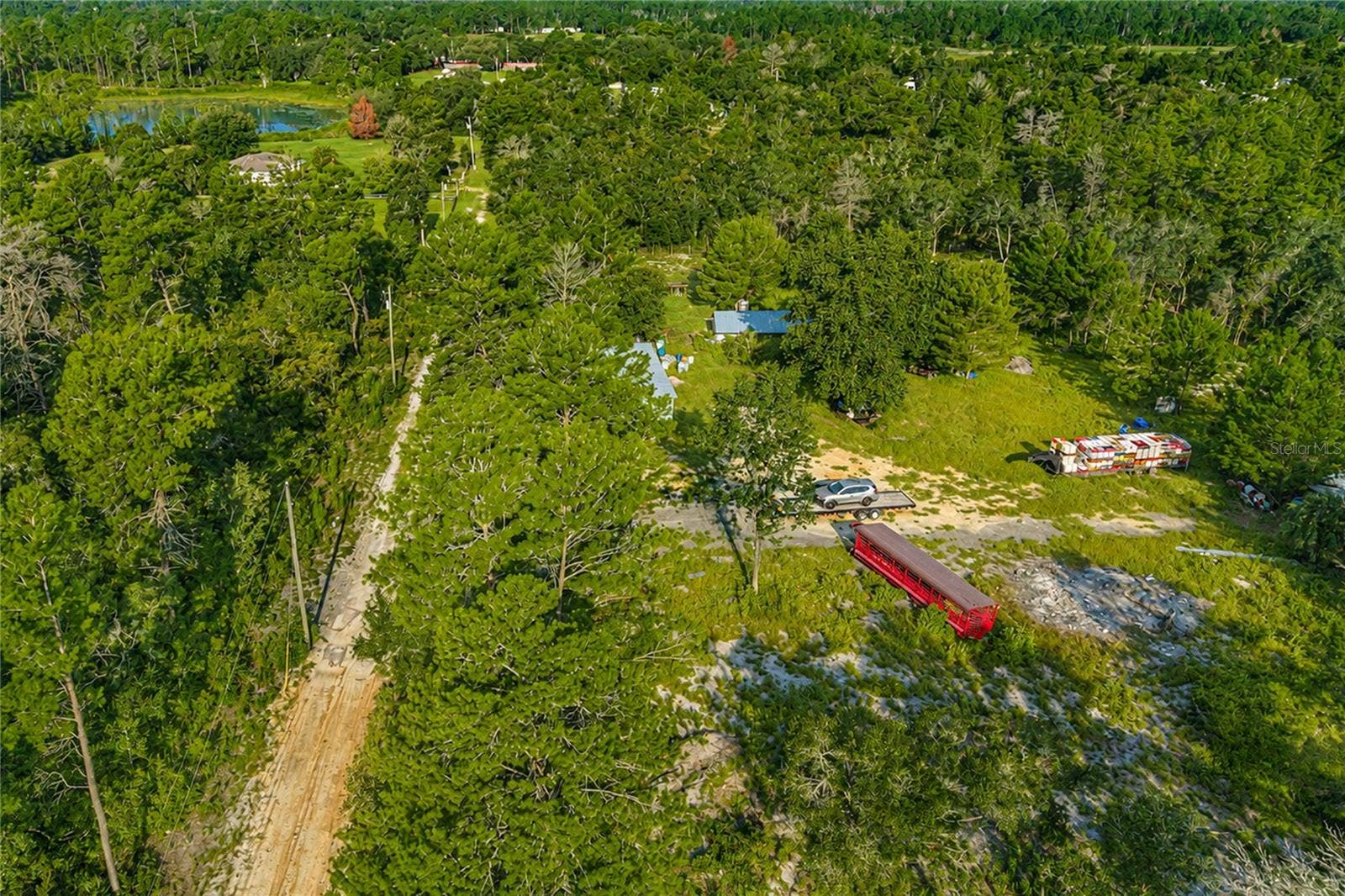 43401 COOTER POND ROAD, Deland, FL 32720