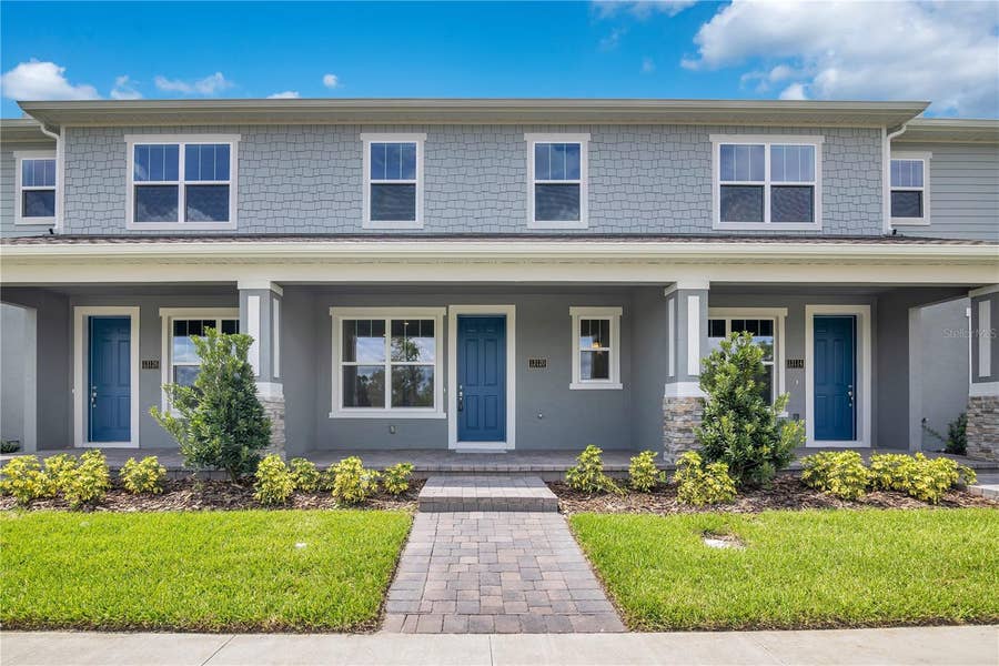 Property photo for 13120 SERENE GLADE ROAD, Winter Garden, FL