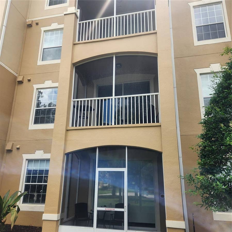 Property photo for 7664 COMROW STREET, #202, Kissimmee, FL