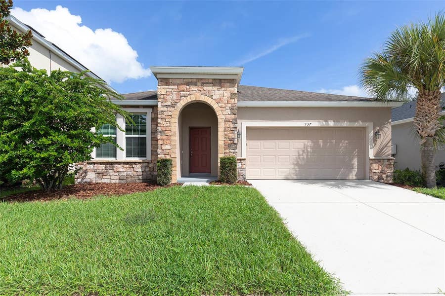 Property photo for 937 HILLTOP PARK COURT, Apopka, FL
