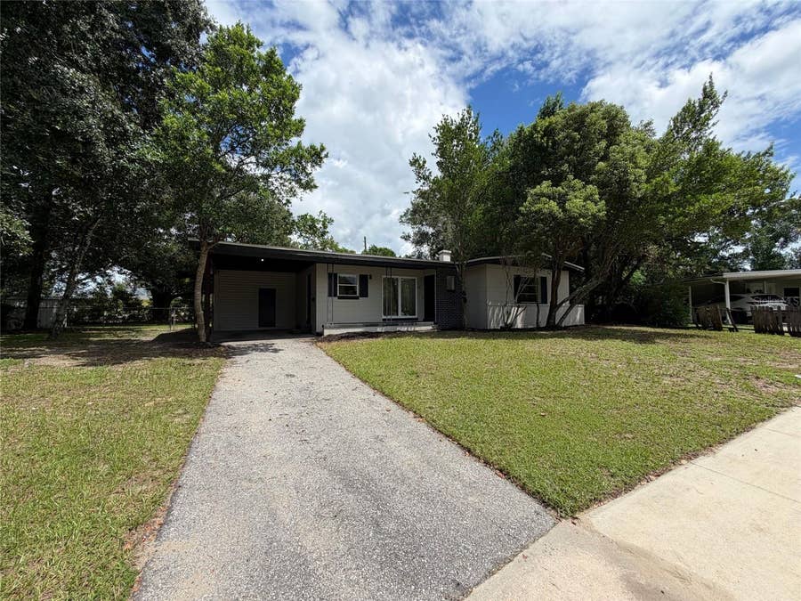 Property photo for 4511 MONTCLAIR ROAD, Orlando, FL